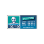 dorso logo